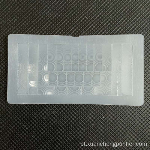 Mini Pir Plastic Housing